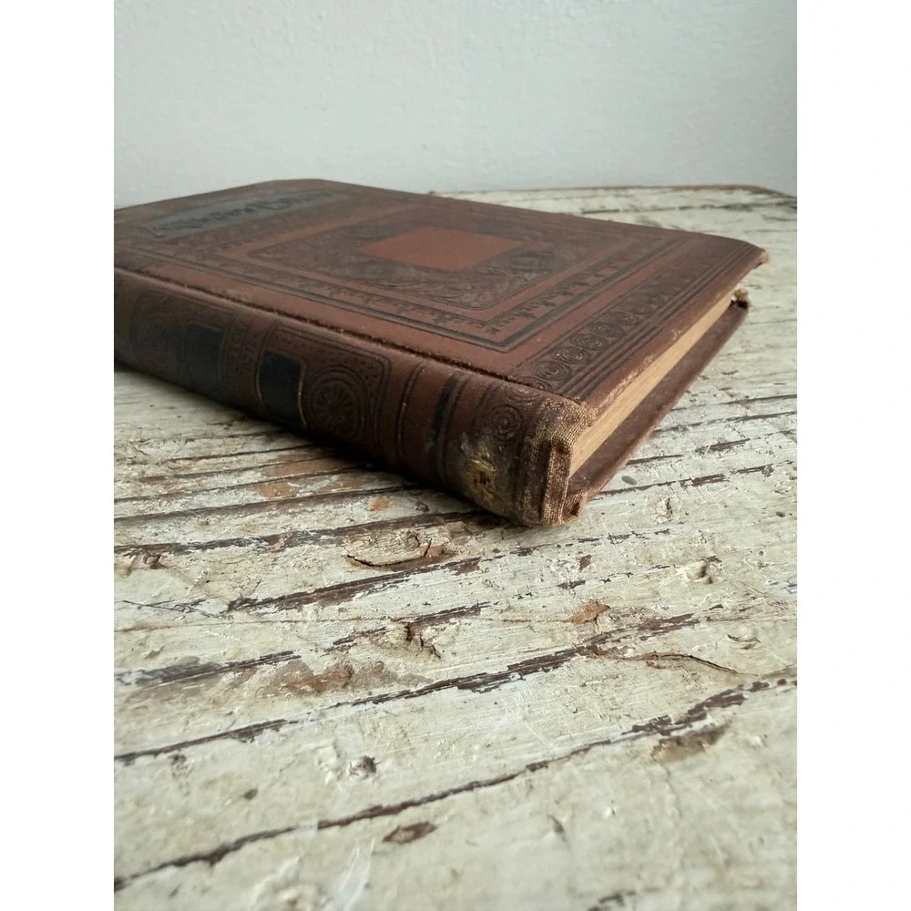 The Life of Henry Ward Beecher Arlington Edition Hurst & Co Biography Hardcover
